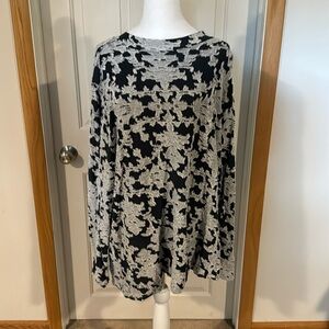 Loft Dress Top